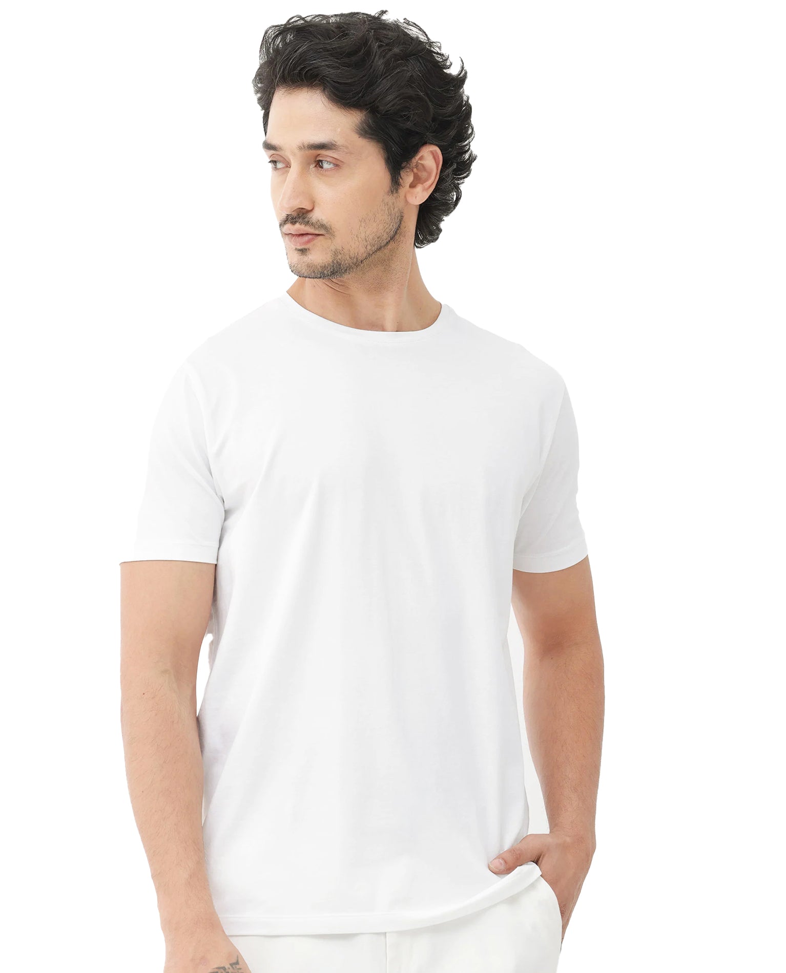 The Perfect T-shirt