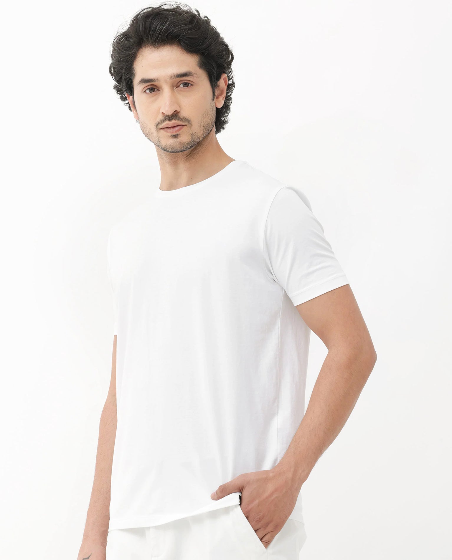 The Perfect T-shirt