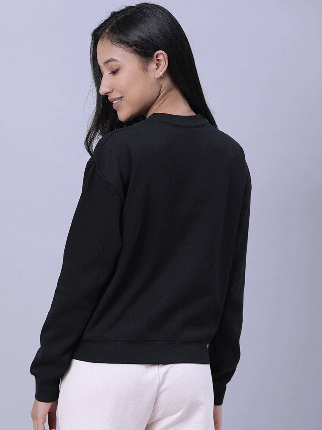 The Perfect Sweats