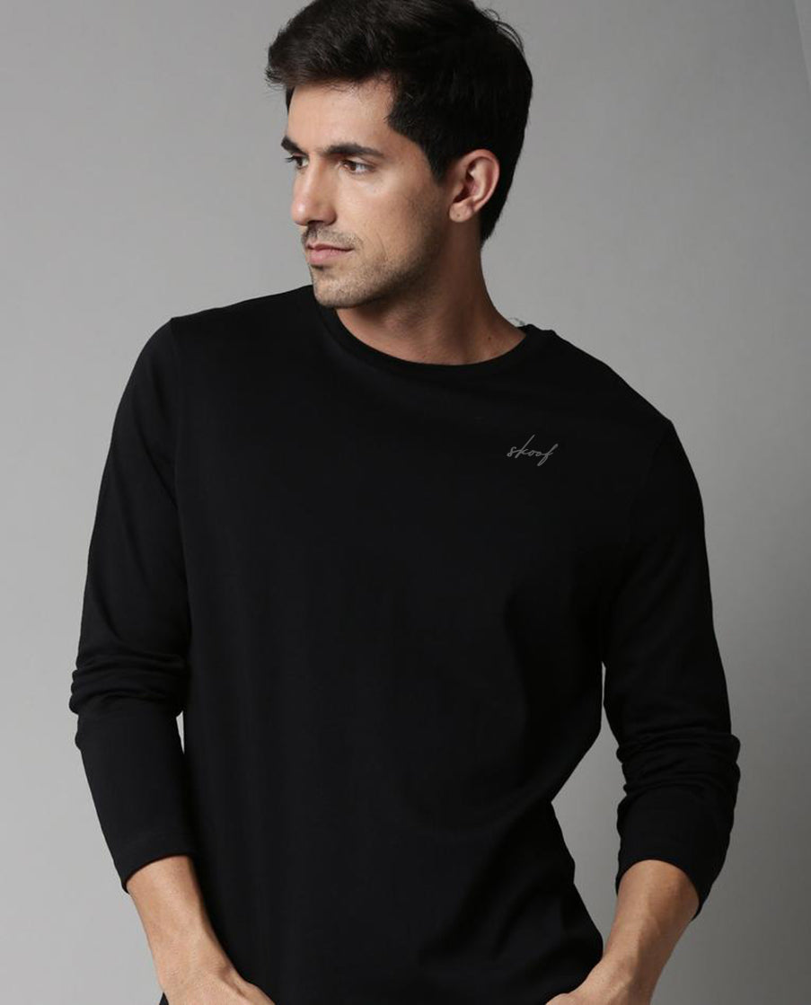 Full sleeve T-shirt