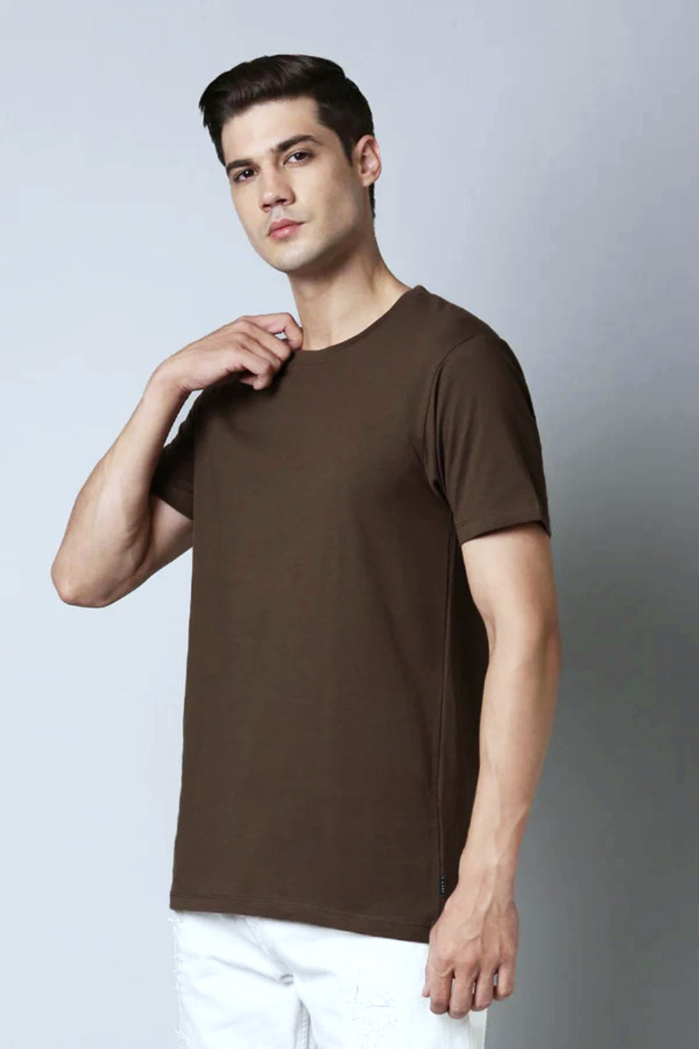 Brown / XS-36