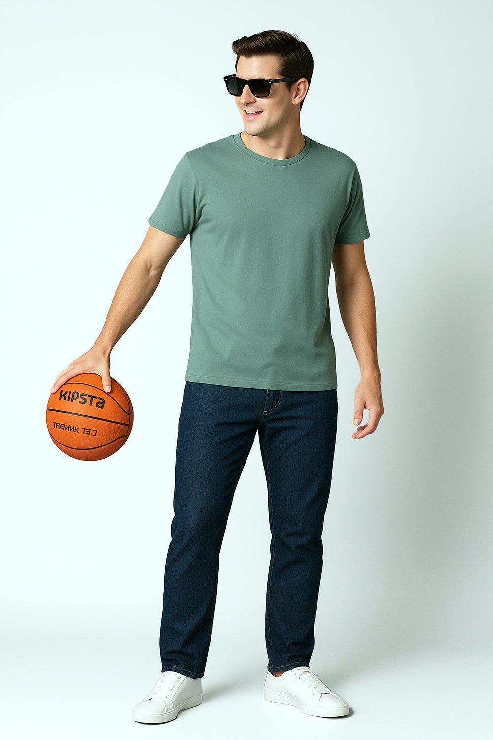 The Perfect T-shirt