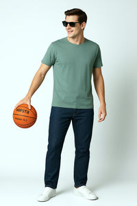 The Perfect T-shirt