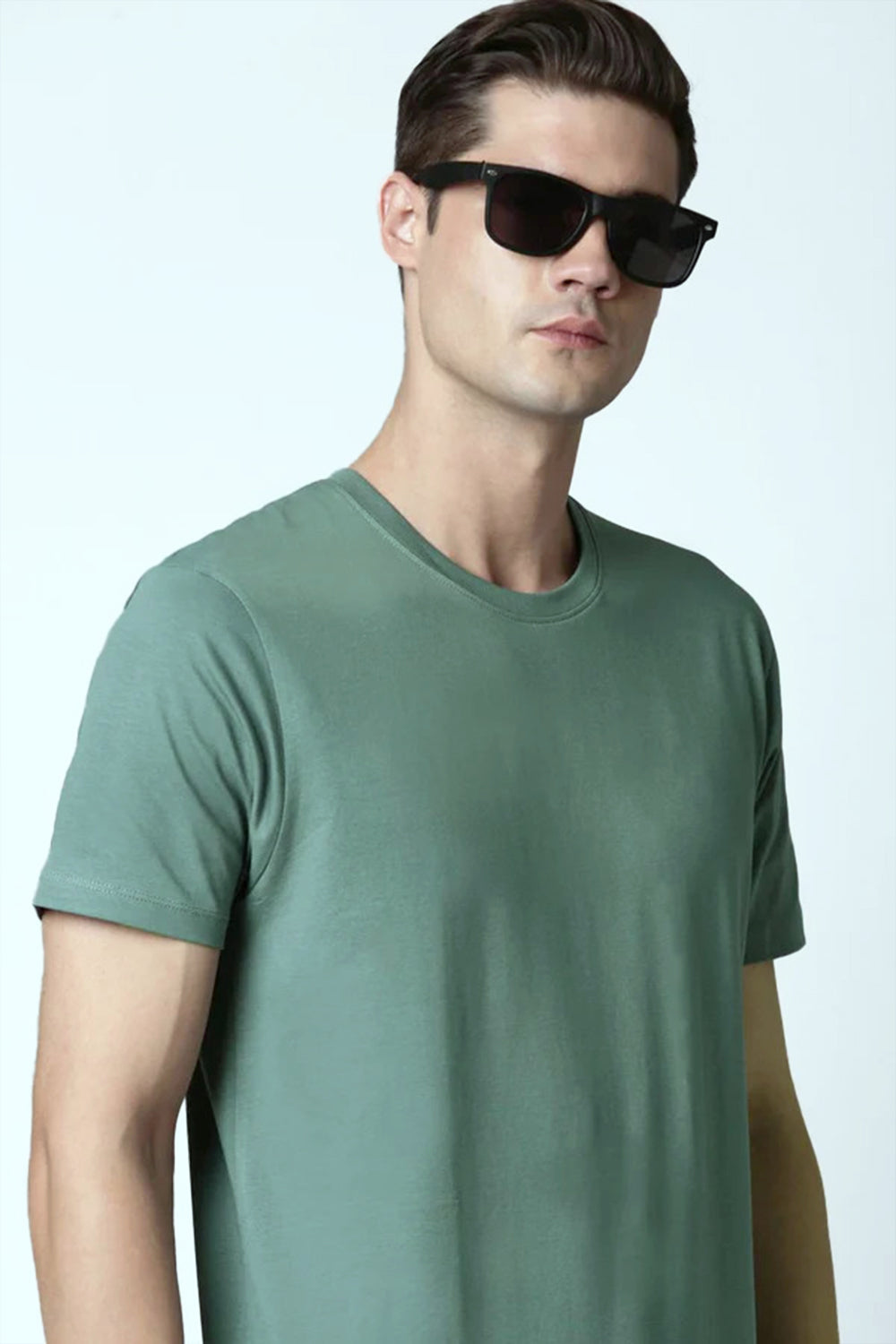 The Perfect T-shirt