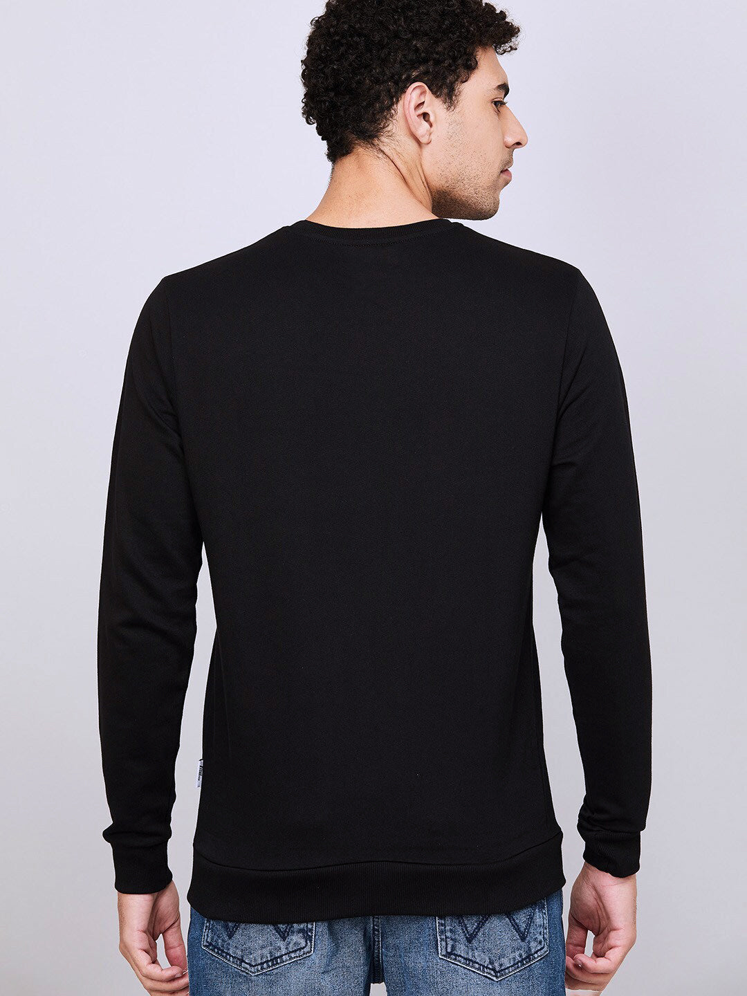Signature Sweatshirt