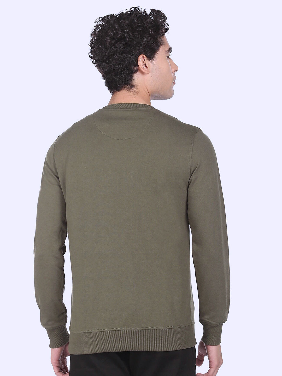 Signature Sweatshirt