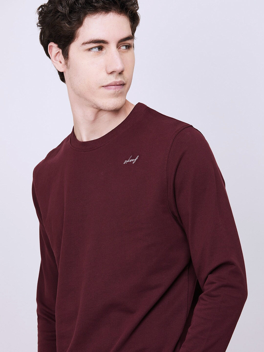 Maroon / S-38