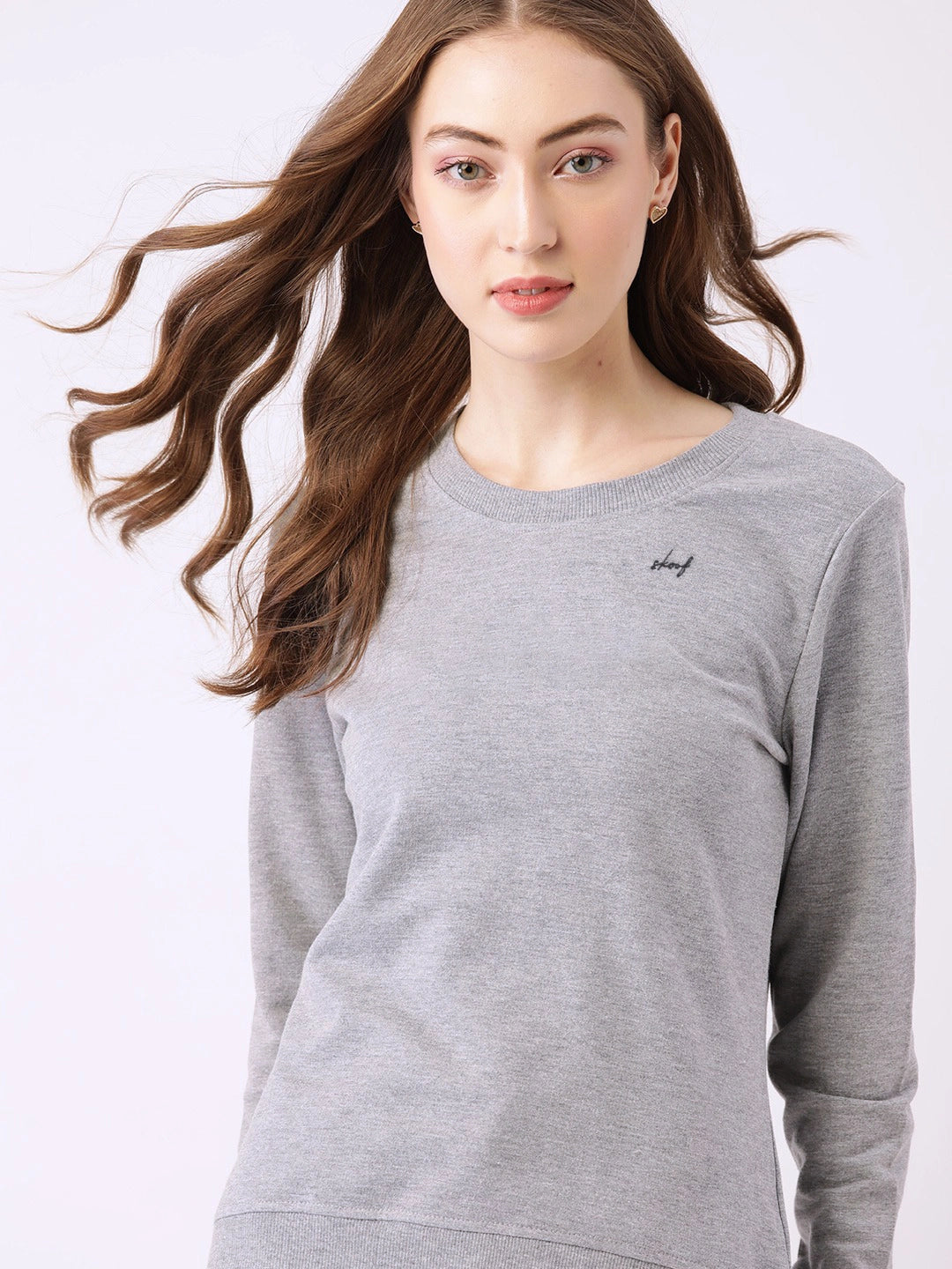 The Perfect Sweats