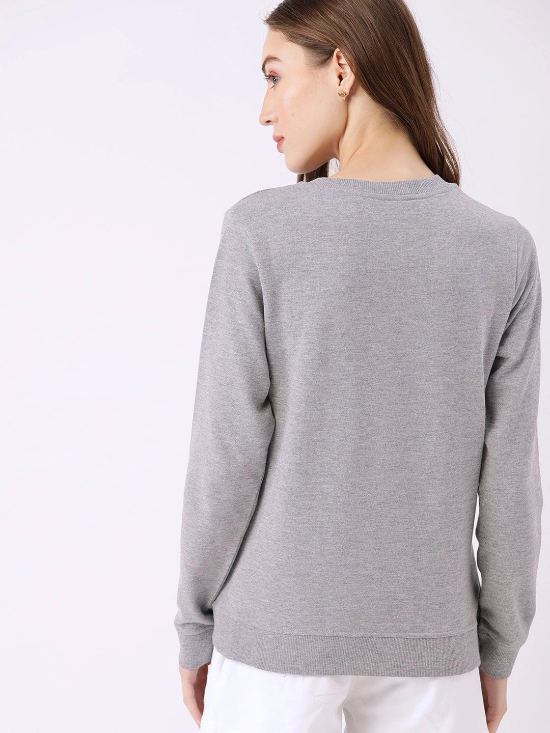 The Perfect Sweats