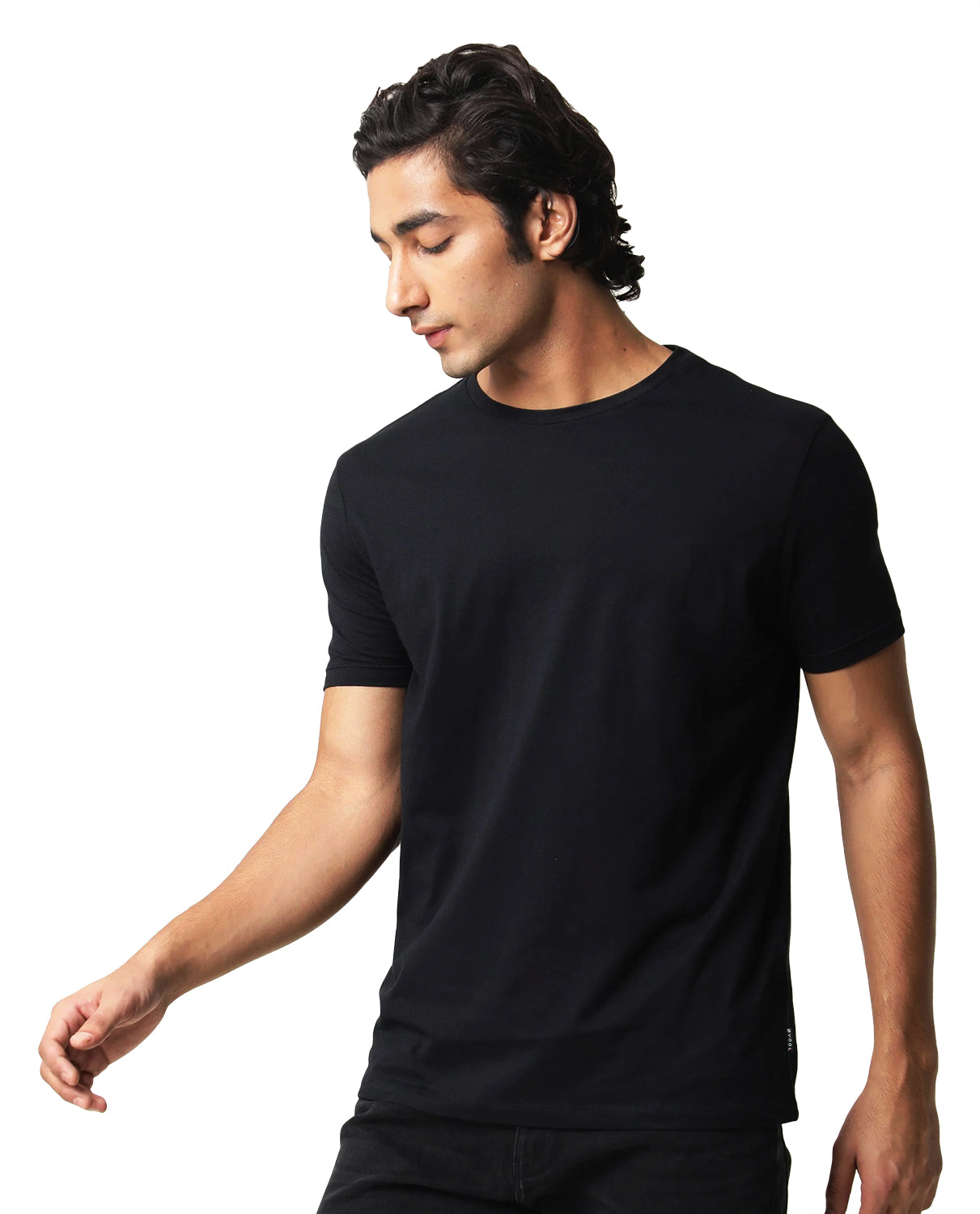 The Perfect T-shirt