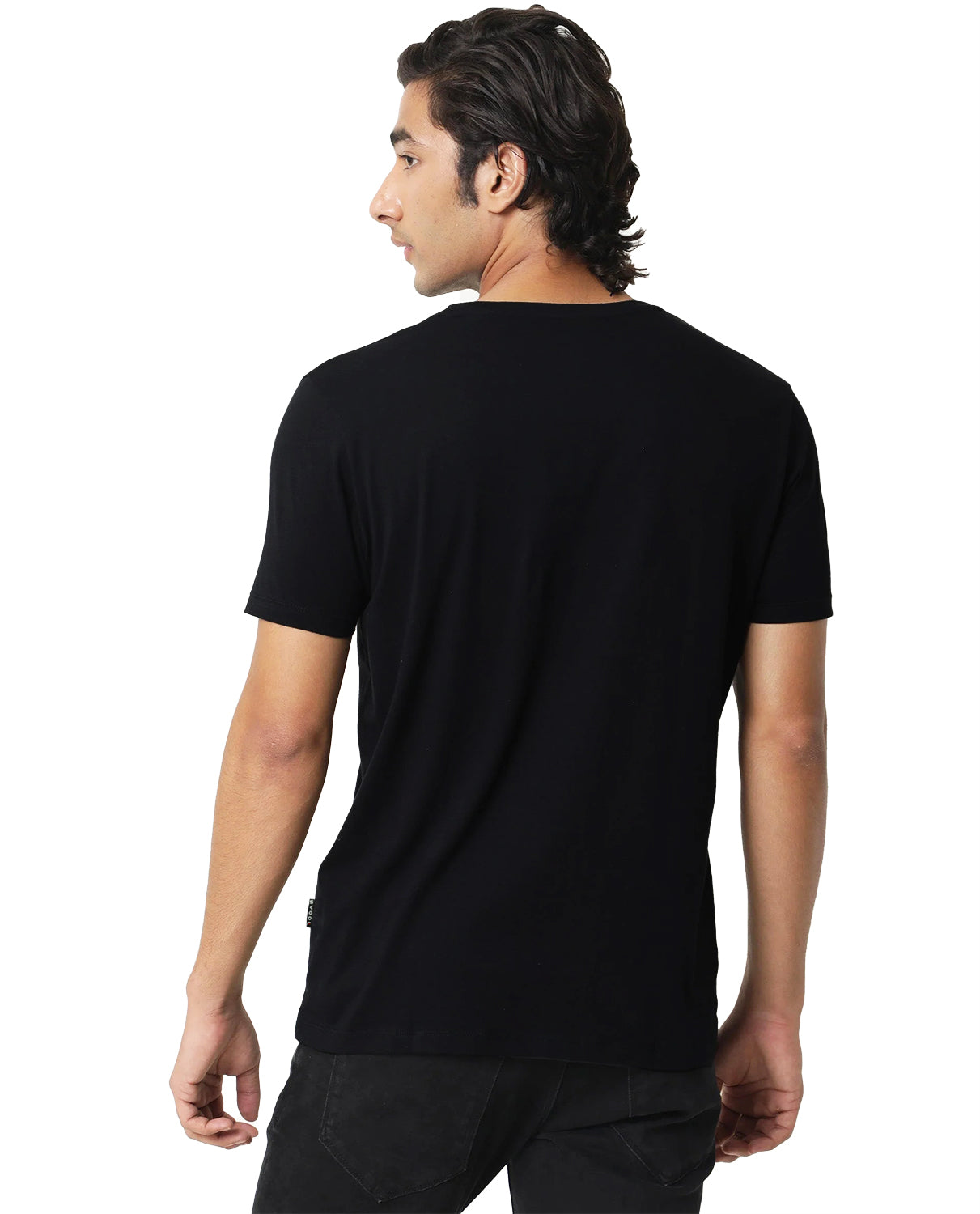 The Perfect T-shirt