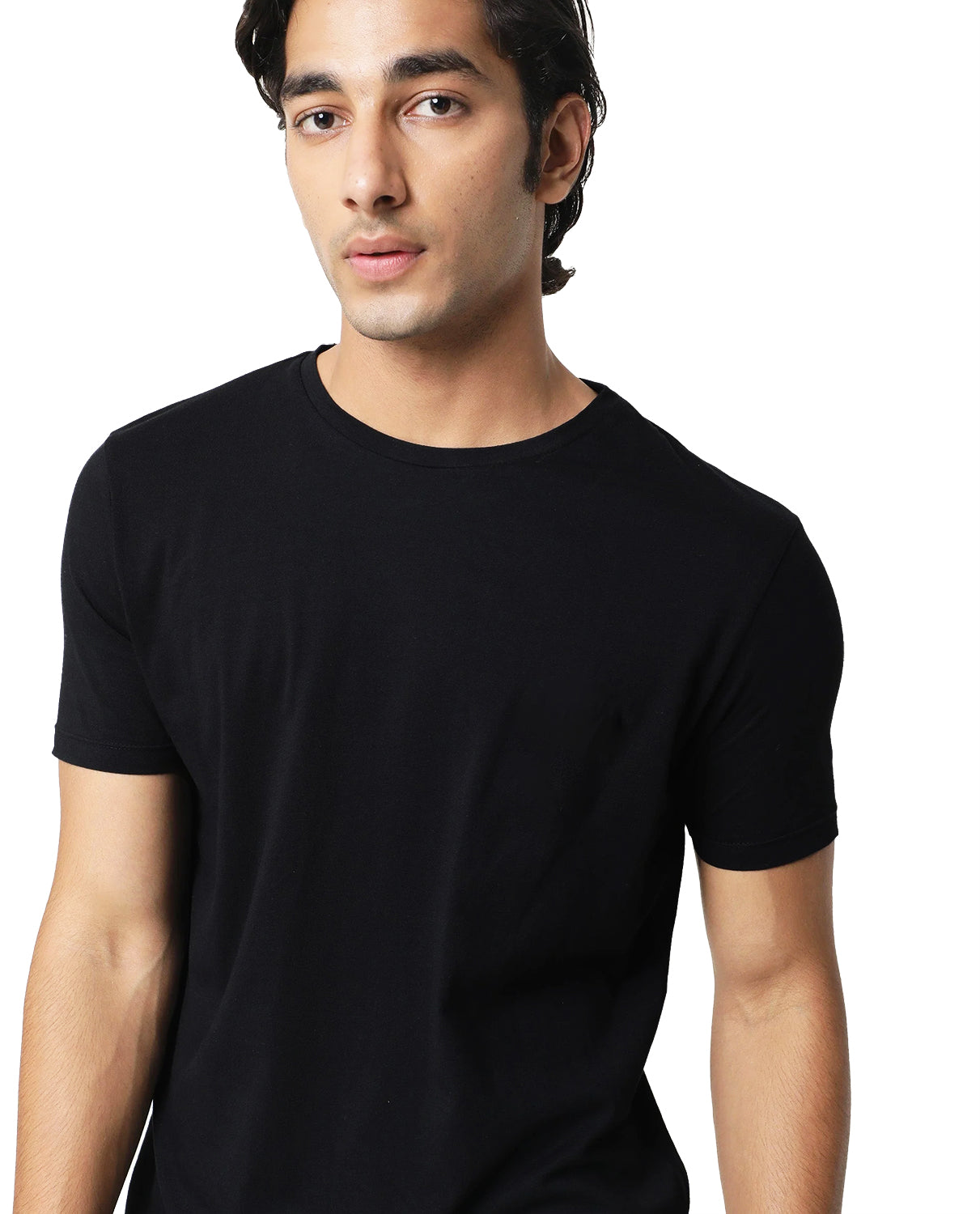 The Perfect T-shirt