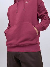 The Signature Hoodie