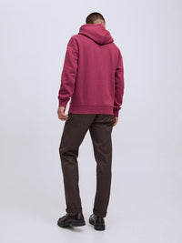 The Signature Hoodie