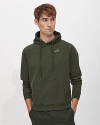 The Signature Hoodie