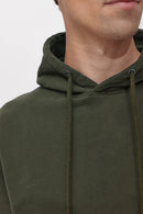 The Signature Hoodie