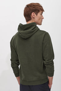 The Signature Hoodie