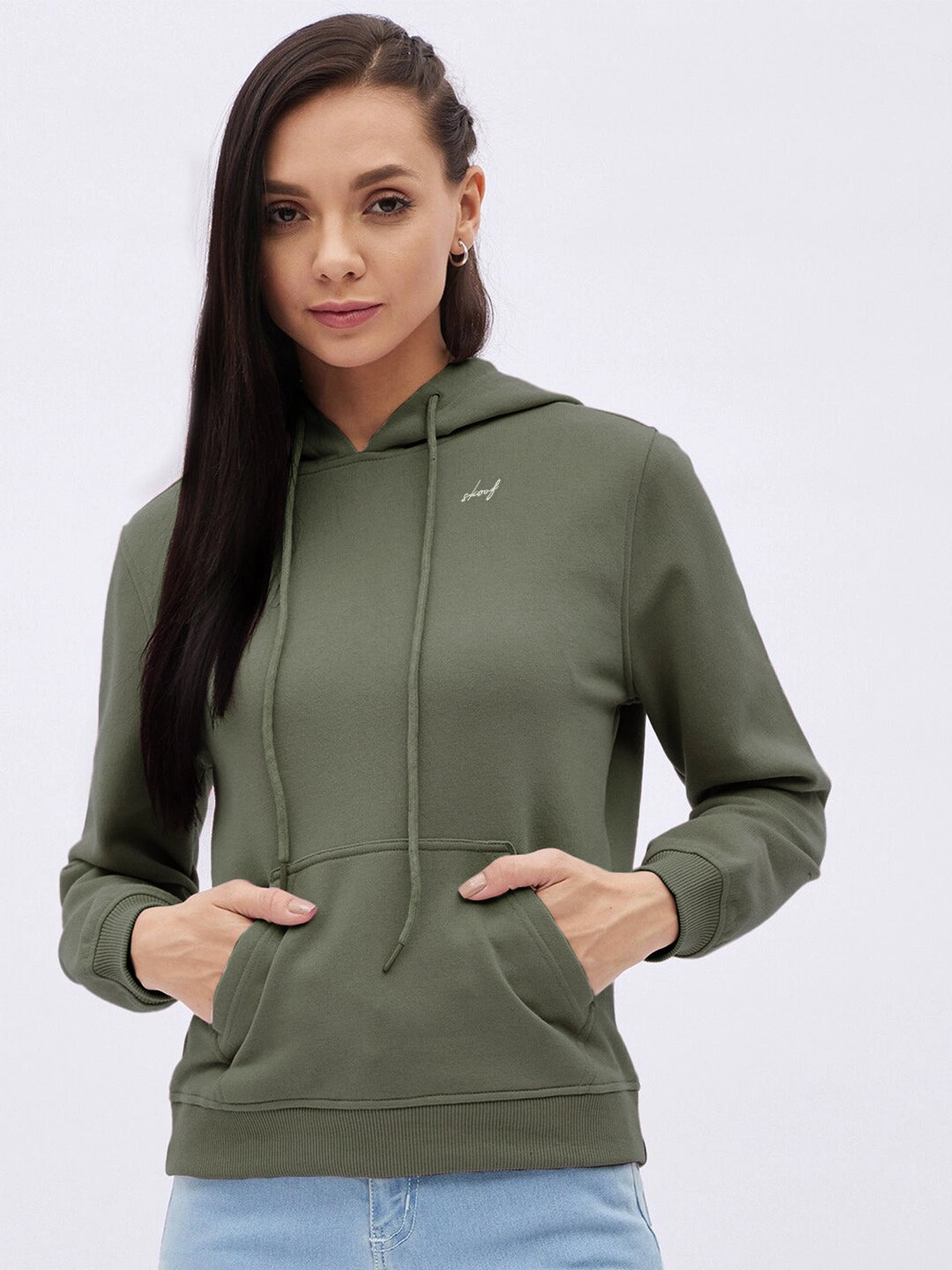The Perfect Hoodie