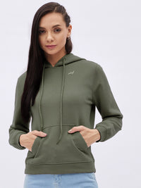 The Perfect Hoodie