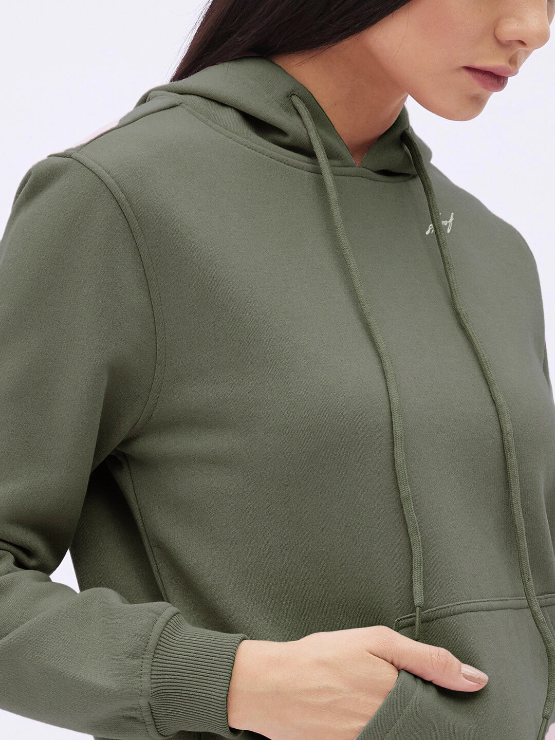 The Perfect Hoodie
