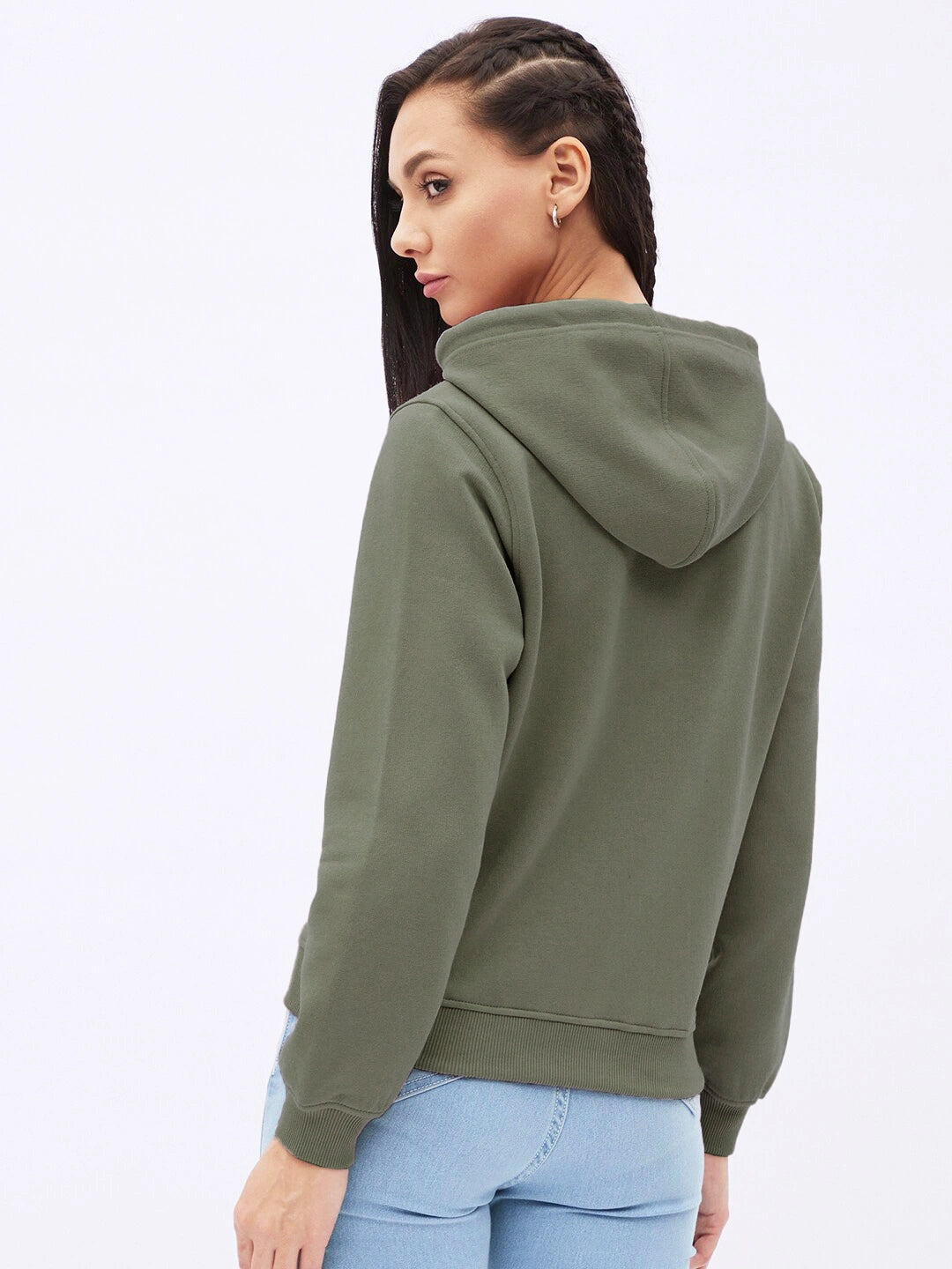 The Perfect Hoodie