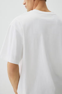 The Oversized Fit