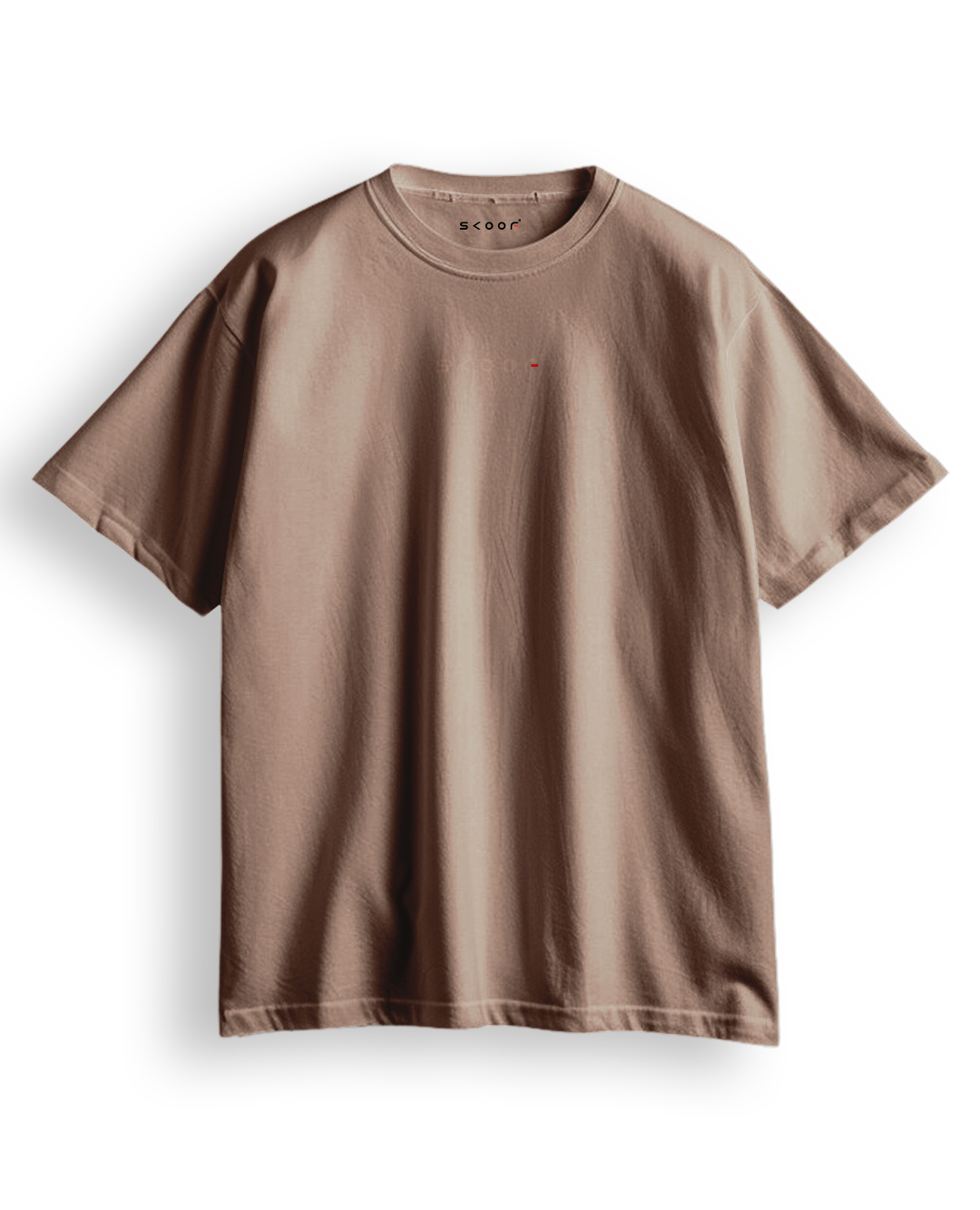 The Oversized Fit - Image 2