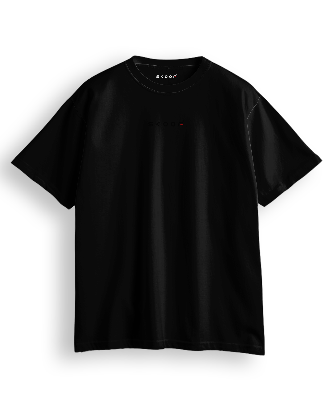 The Oversized Fit - Image 3