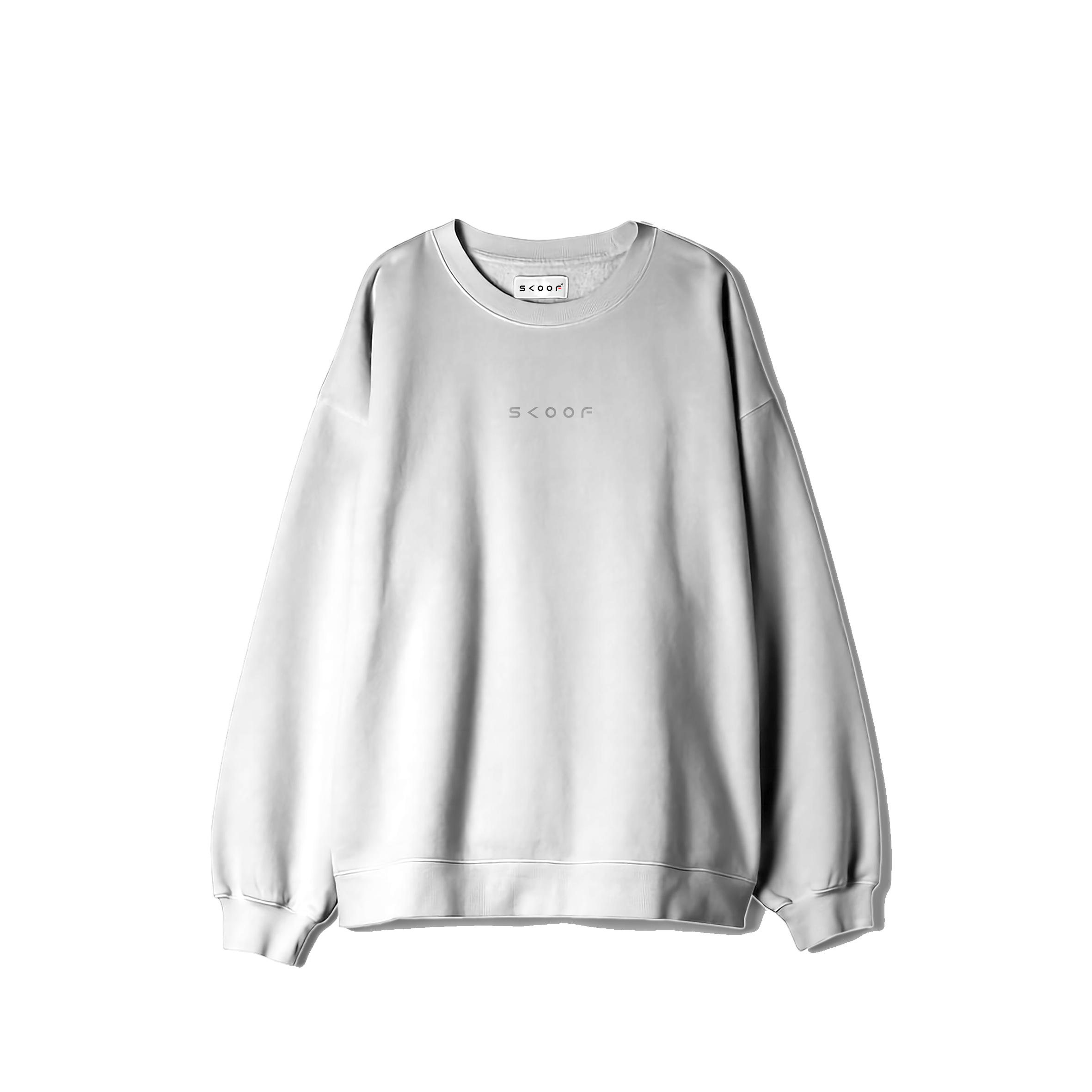 Basic Sweatshirts - Image 3