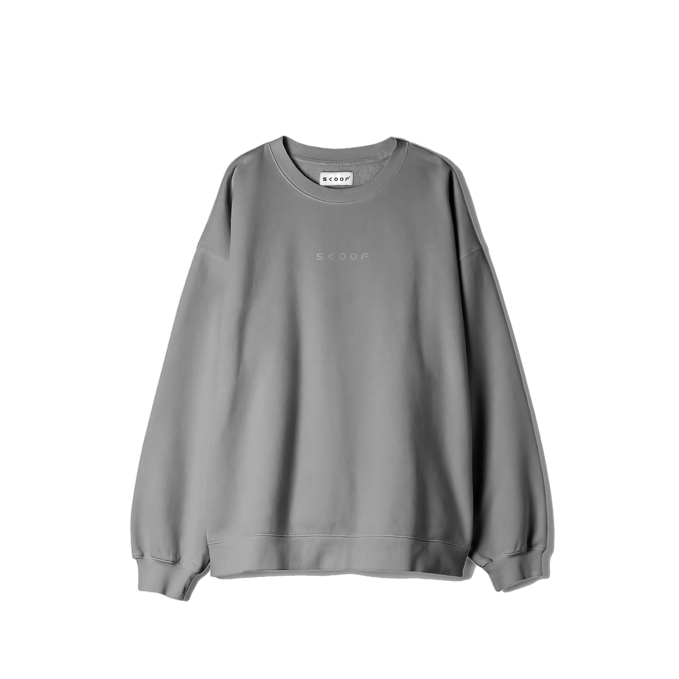 Basic Sweatshirts - Image 2