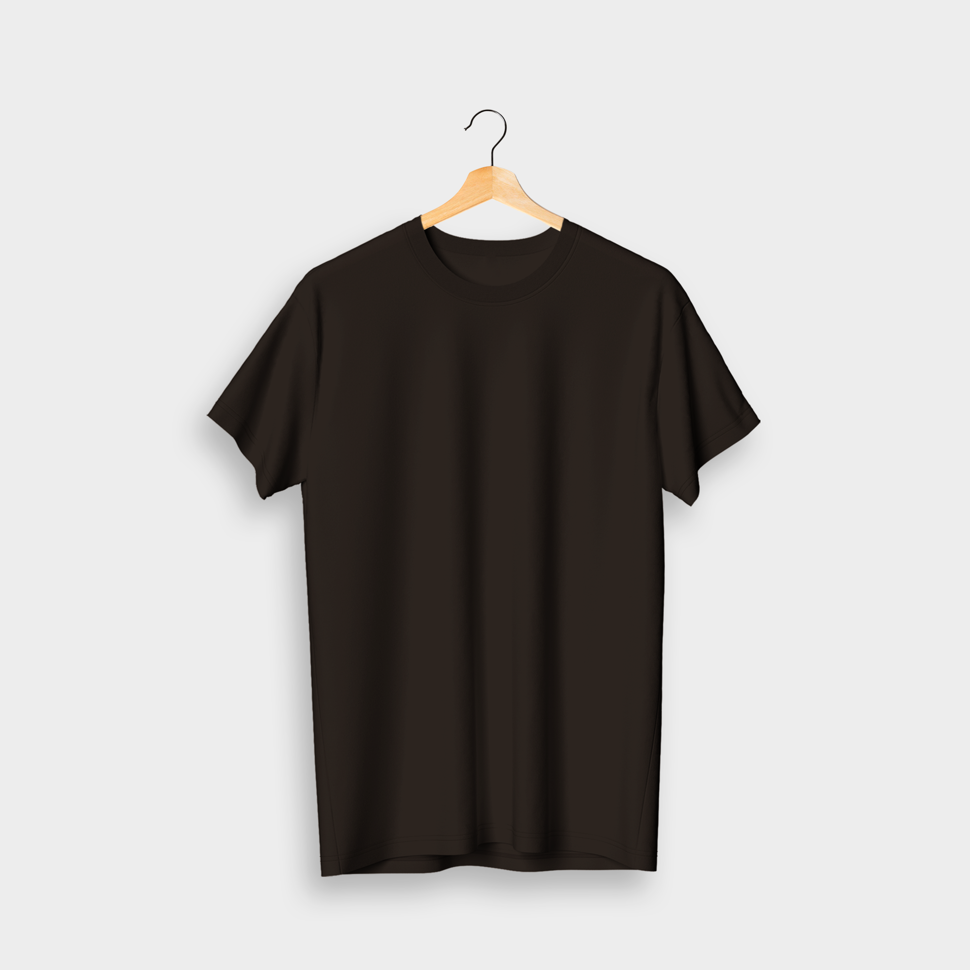 Basic T-shirt - Image 4