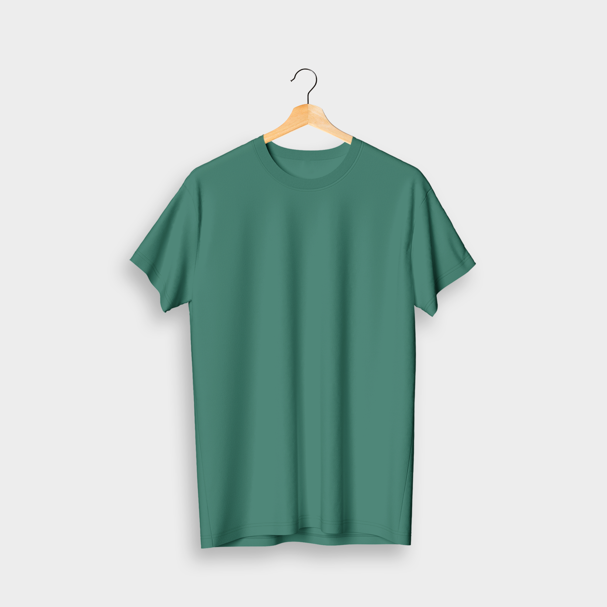 Basic T-shirt - Image 3