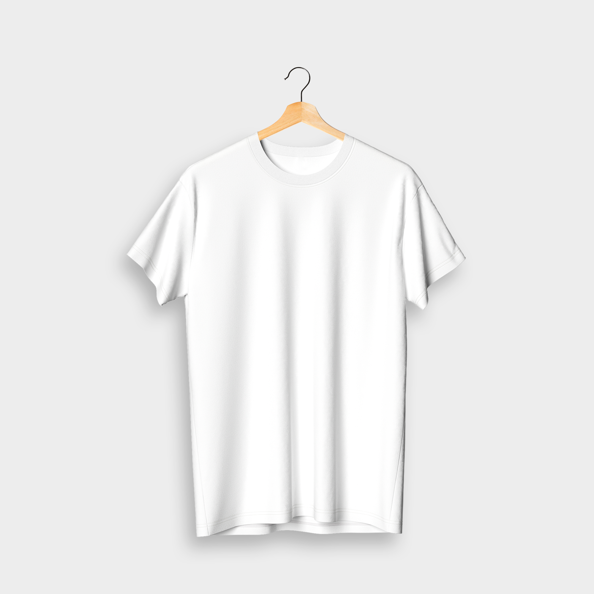 Basic T-shirt - Image 2