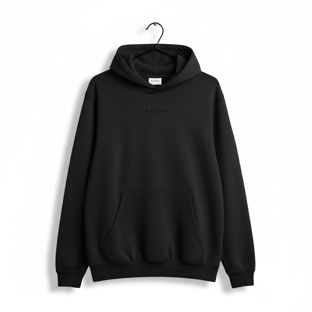 Basic Hoodie - Image 3
