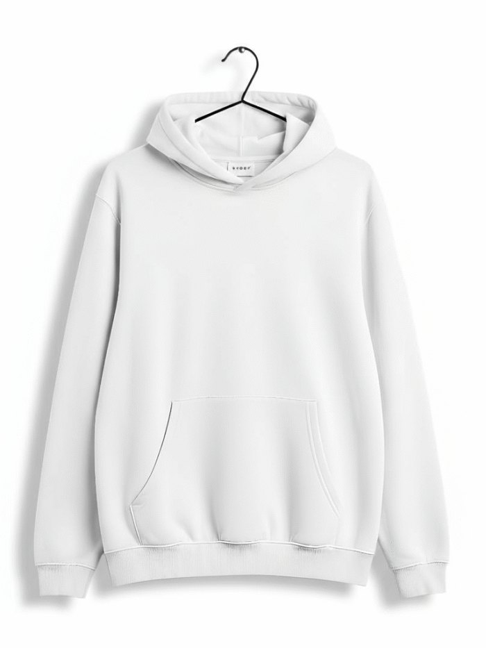 Basic Hoodie