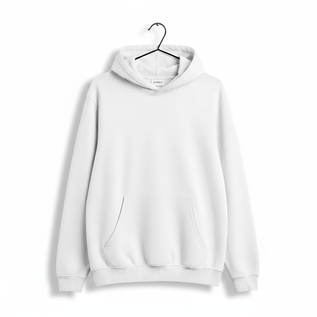 Basic Hoodie